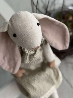 VIAMAJA Kaniner 60cm Sale