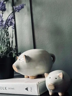 VIAMAJA Keramik gris - Lille Hot