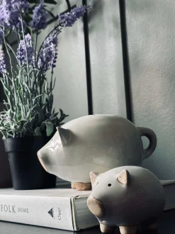 VIAMAJA Keramik gris - Lille Hot