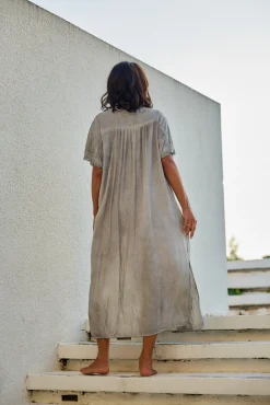 VIAMAJA Kimono Boheme Stone Clearance