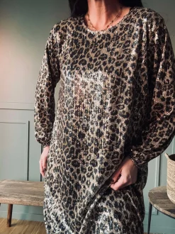VIAMAJA Kjole Beline LEO Online