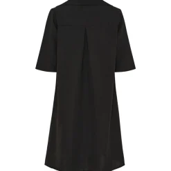 VIAMAJA Kjole Bernice Black Discount