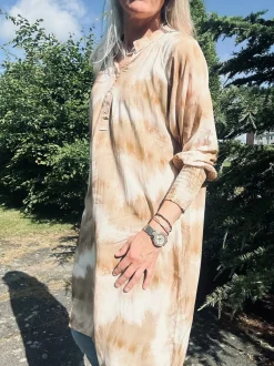 VIAMAJA Kjole Camello Online