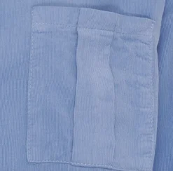 VIAMAJA Kjole i baby fløjl - Jeans Best
