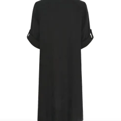 VIAMAJA Kjole Mariella Black Discount