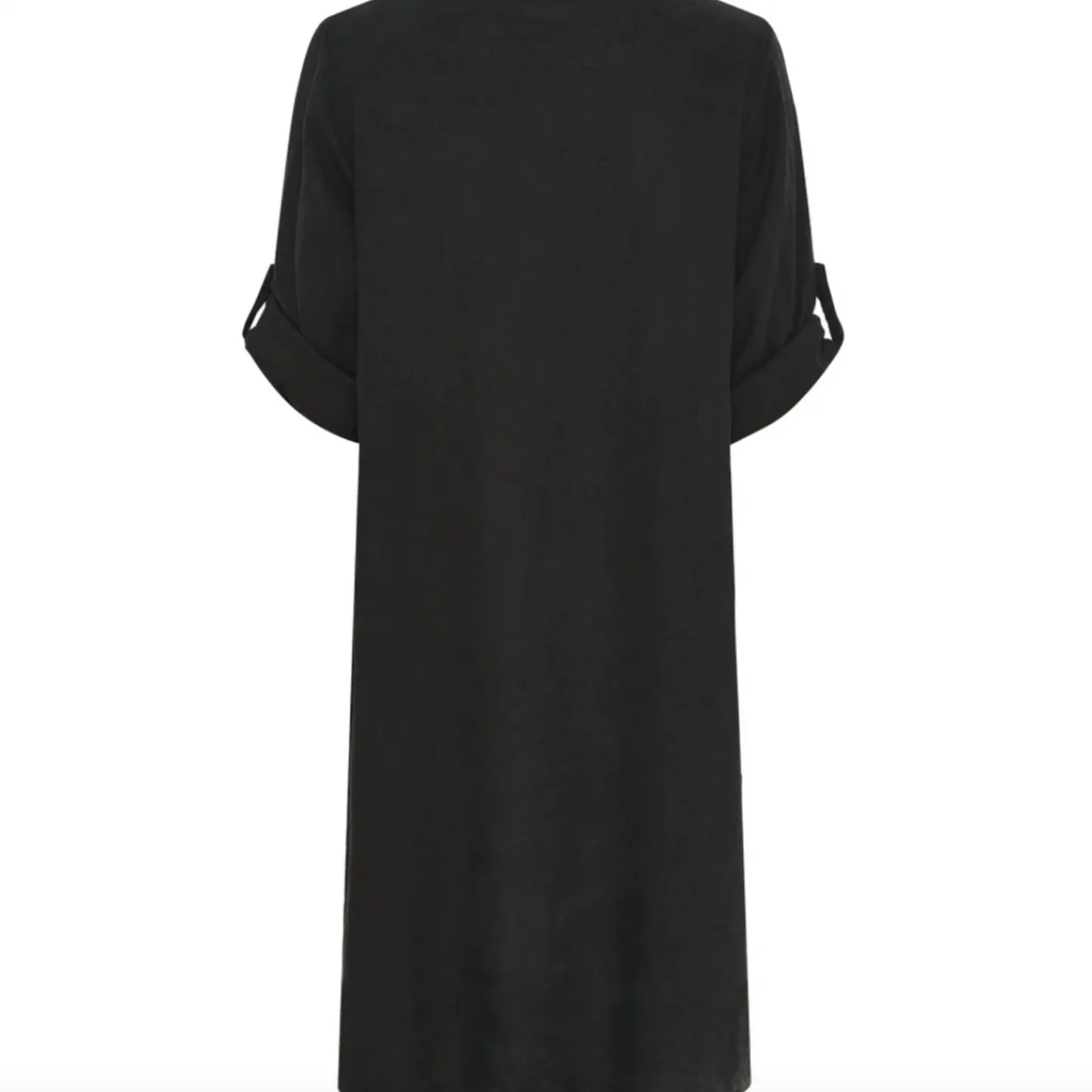 VIAMAJA Kjole Mariella Black Discount