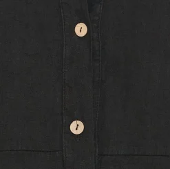 VIAMAJA Kjole Mariella Black Discount