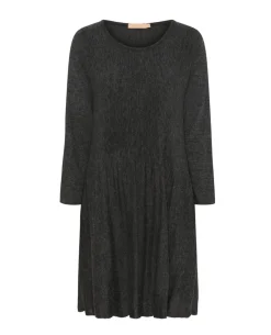 VIAMAJA Kjole Sally Dark grey Best