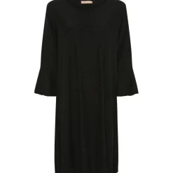 VIAMAJA Kjole Sparkle Black Hot