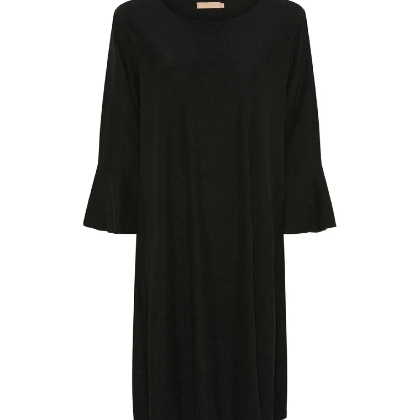 VIAMAJA Kjole Sparkle Black Hot