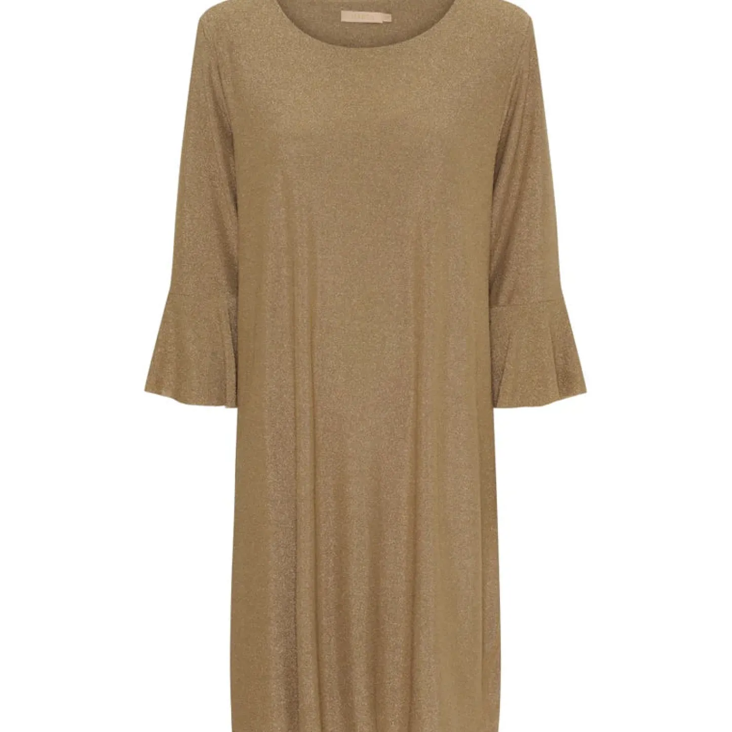 VIAMAJA Kjole Sparkle Gold Discount