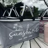 VIAMAJA Køletaske 35L - Grey New