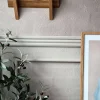 VIAMAJA Knagerække - Eg 2 hooks Outlet
