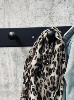 VIAMAJA Knagerække med 6 knage Outlet