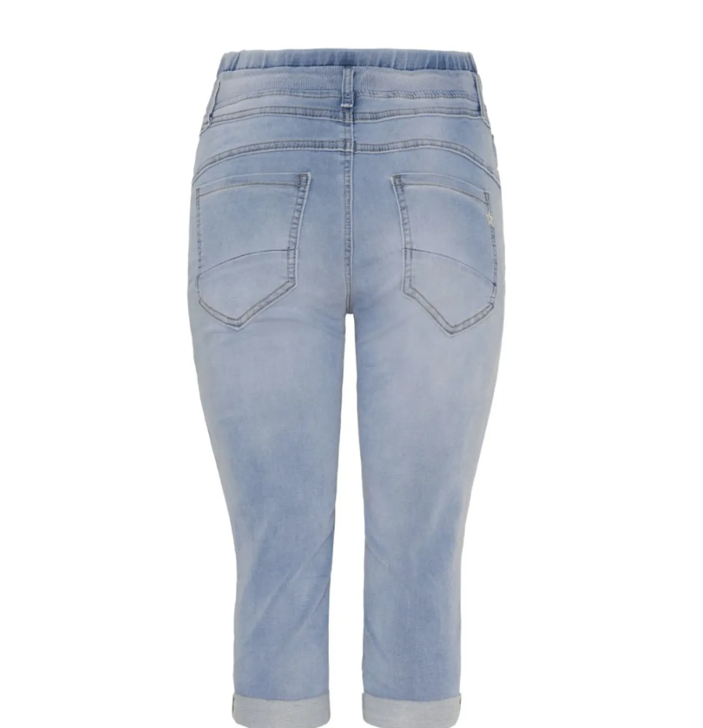 VIAMAJA Knickers – Soft denim Sale