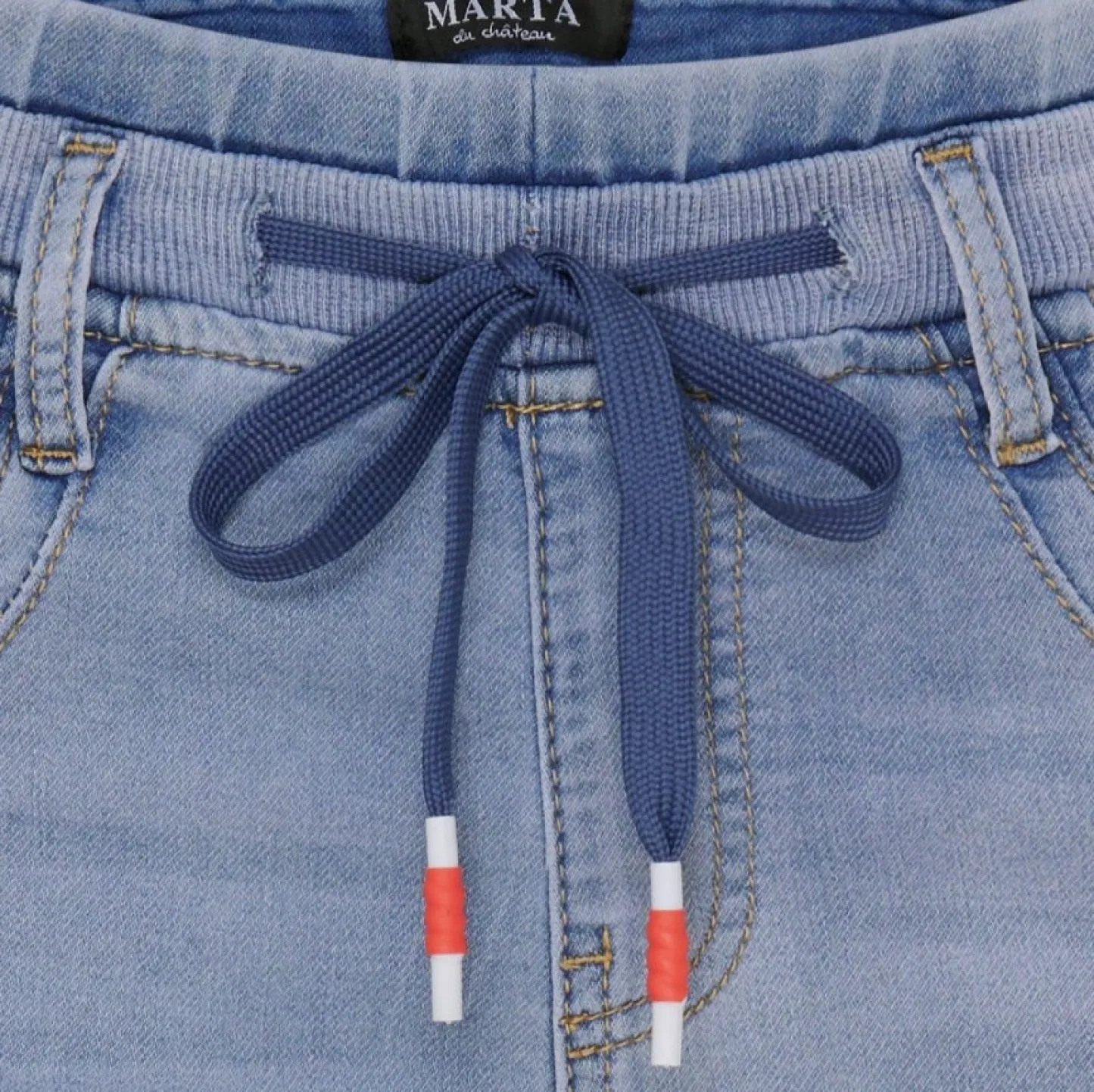 VIAMAJA Knickers – Soft denim Sale