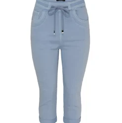 VIAMAJA Knickers Mila soft jeans