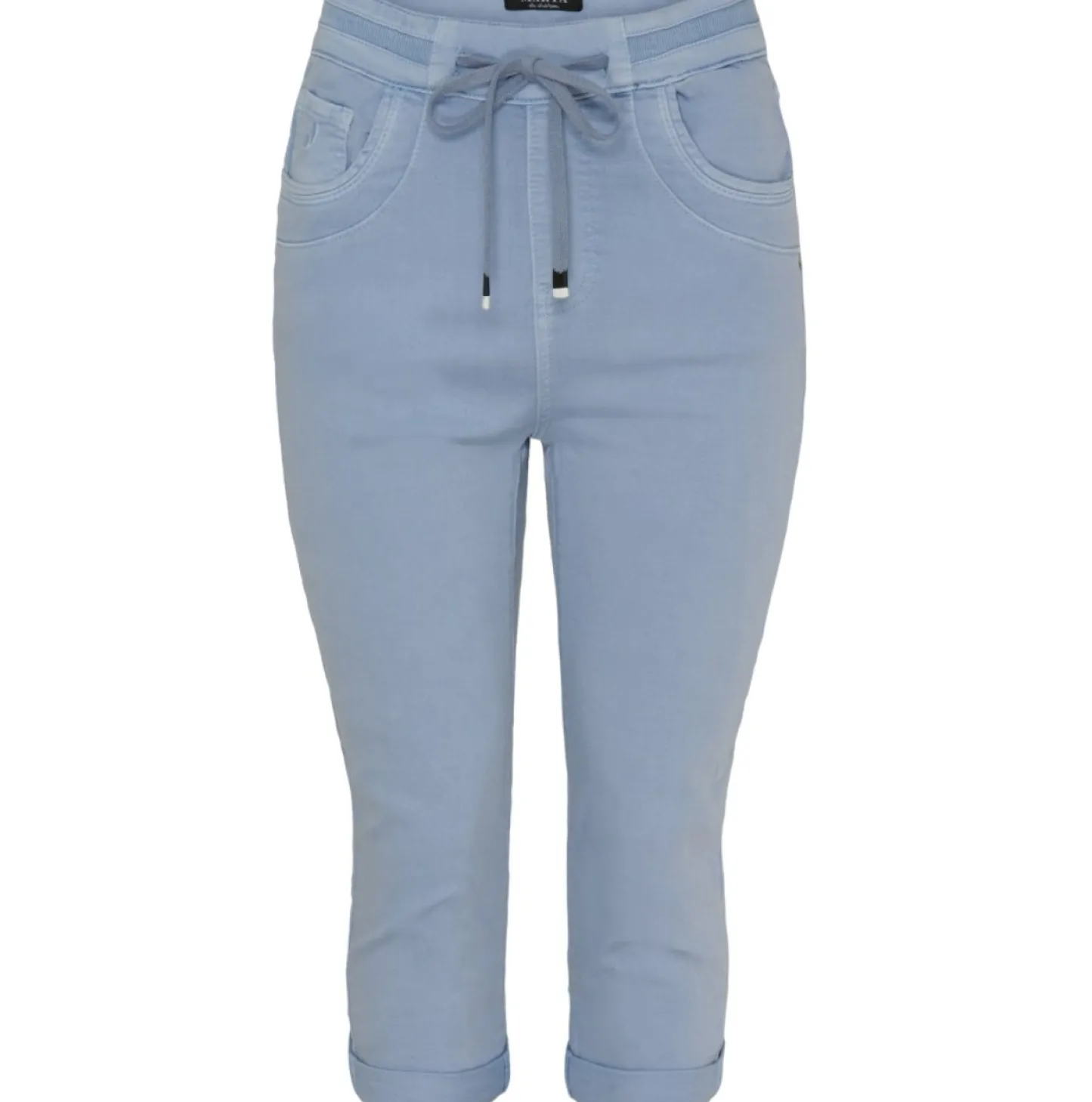 VIAMAJA Knickers Mila soft jeans
