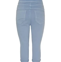 VIAMAJA Knickers Mila soft jeans