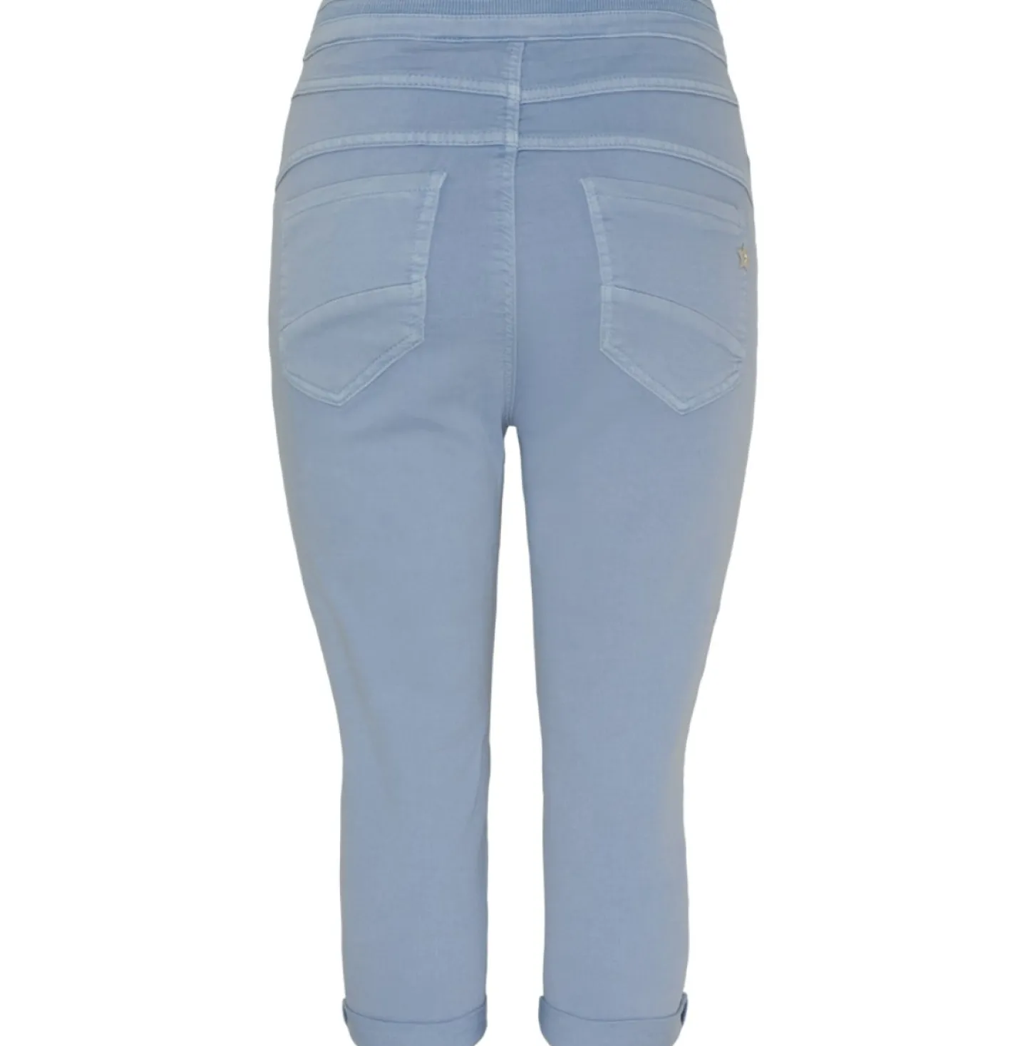 VIAMAJA Knickers Mila soft jeans