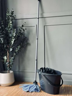 VIAMAJA Komplet moppesæt New
