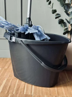 VIAMAJA Komplet moppesæt New