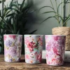 VIAMAJA Kop Flora Melamin - Mix Discount