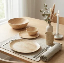 VIAMAJA Kop Wood Melamin Sale