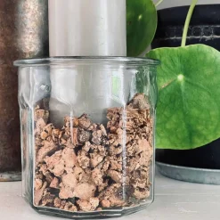VIAMAJA Kork bark til dekoration - Natur Discount