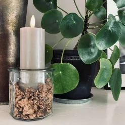 VIAMAJA Kork bark til dekoration - Natur Discount