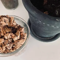 VIAMAJA Kork bark til dekoration - Natur Discount