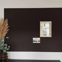 VIAMAJA Korkplade 60×90 – Nature Dark Discount