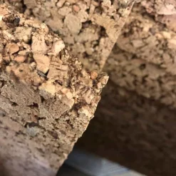 VIAMAJA Korkplade - 2. Sortering TILBUD – kork 3 cm tykkelse Sale
