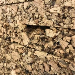 VIAMAJA Korkplade - 2. Sortering TILBUD – kork 3 cm tykkelse Sale
