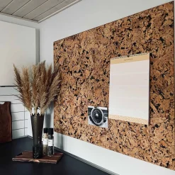 VIAMAJA Korkplade 60×90 – XL Black New
