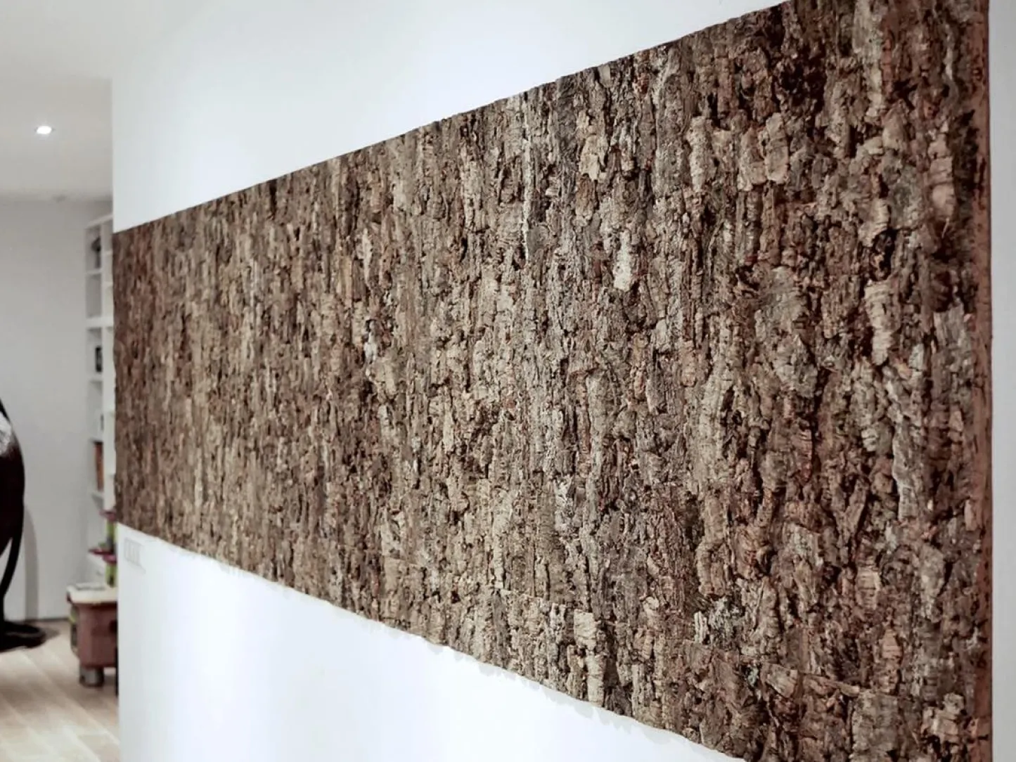 VIAMAJA Korkplade deluxe 30×60 – Nature virgin Clearance