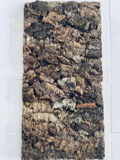 VIAMAJA Korkplade deluxe 30×60 – Nature virgin Clearance