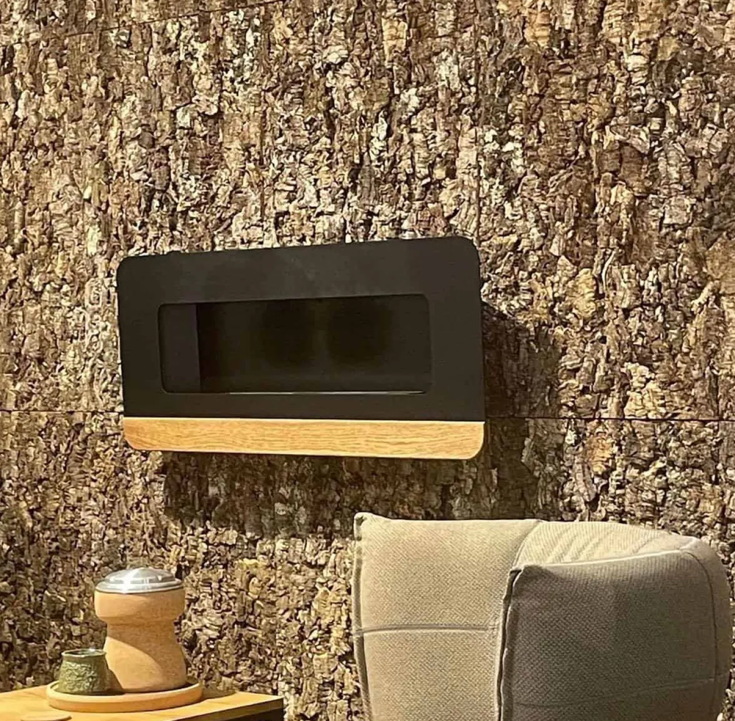 VIAMAJA Korkplade deluxe 30×60 – Nature virgin Clearance