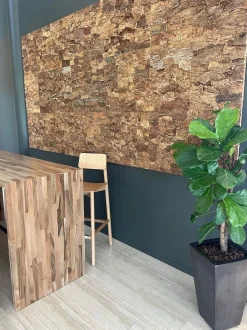 VIAMAJA Korkplade deluxe 30x60 - Varm brun Discount