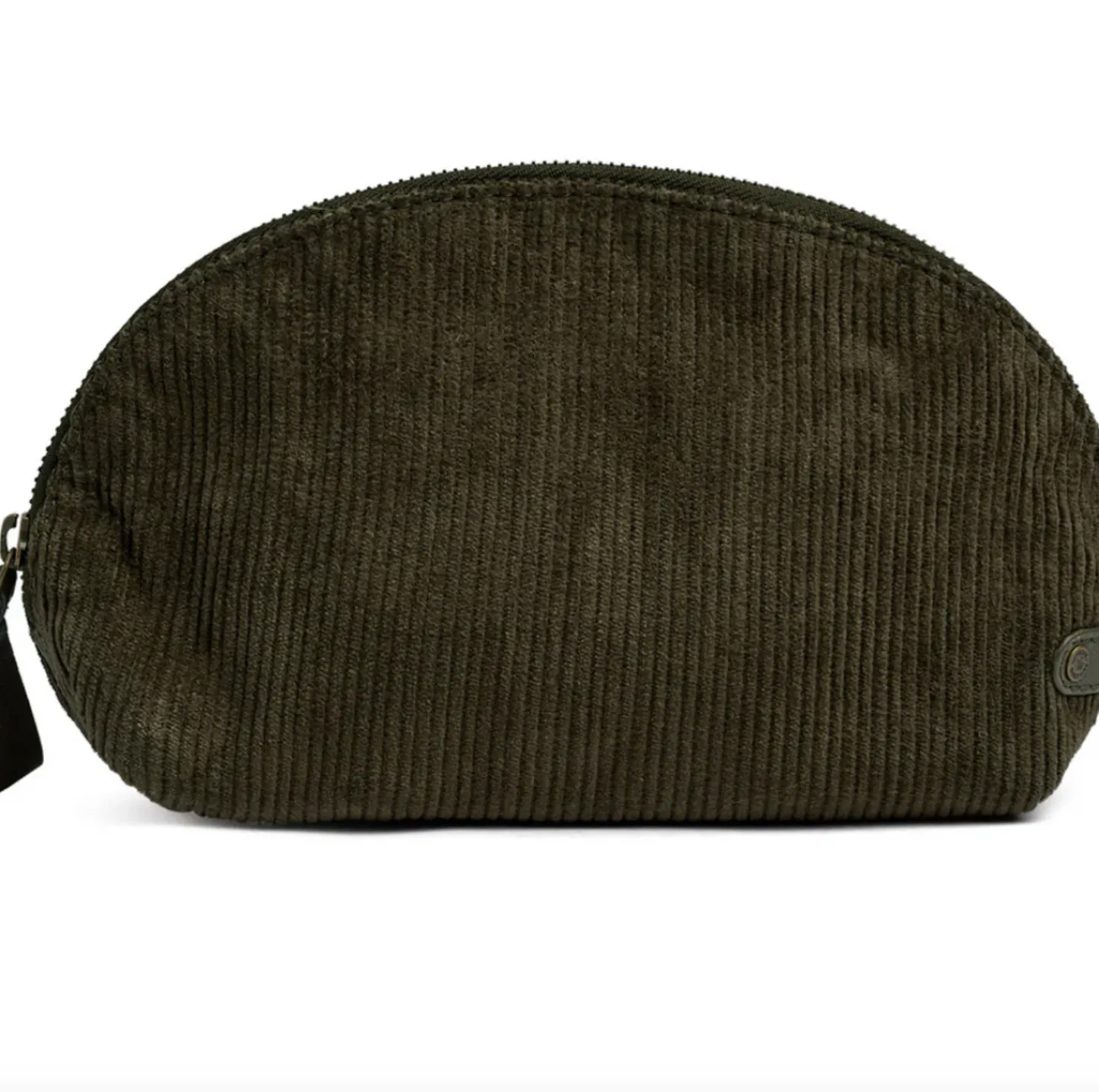 VIAMAJA Kosmetikpung - Army Discount