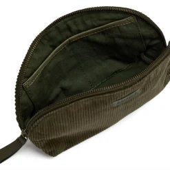 VIAMAJA Kosmetikpung - Army Discount