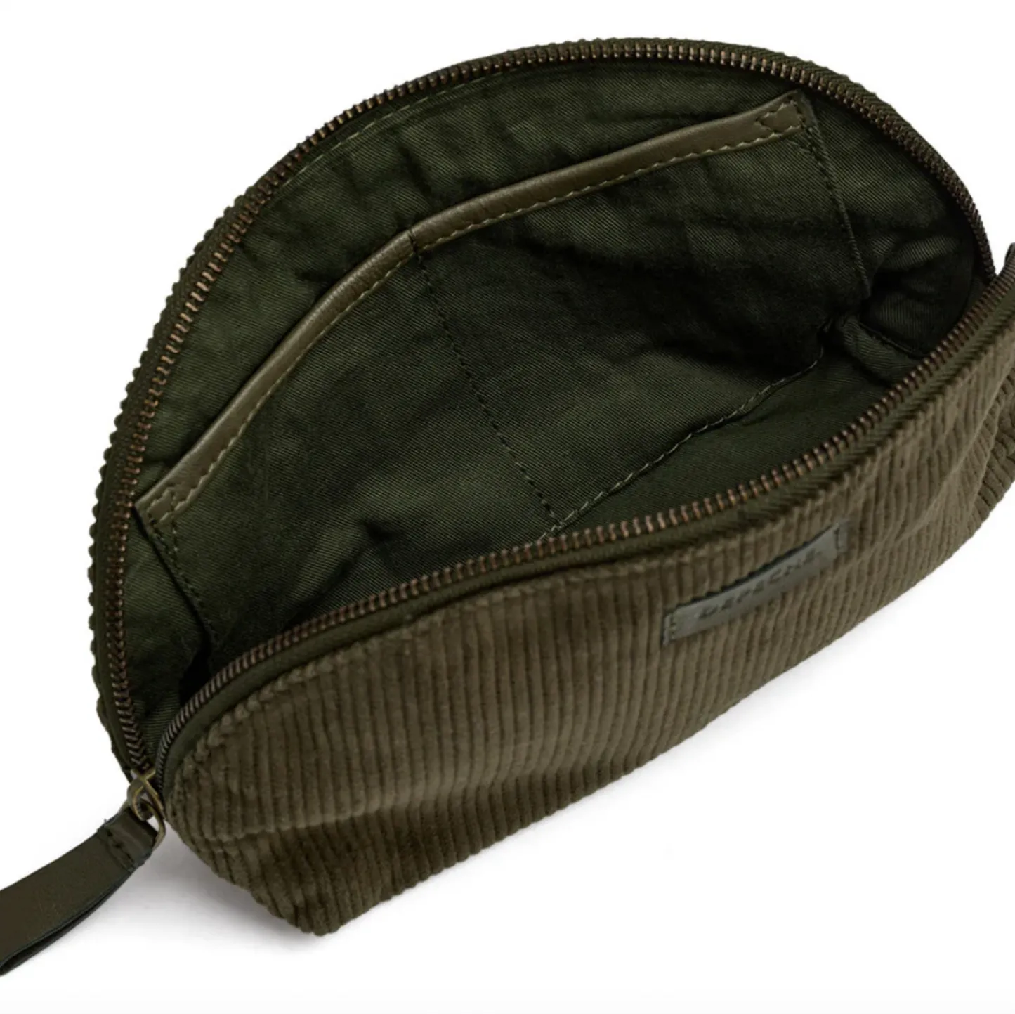 VIAMAJA Kosmetikpung - Army Discount