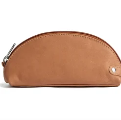 VIAMAJA Kosmetikpung - Cognac New