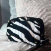 VIAMAJA Kosmetiktaske Zebra Small Online