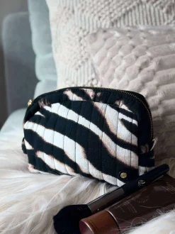 VIAMAJA Kosmetiktaske Zebra Small Online