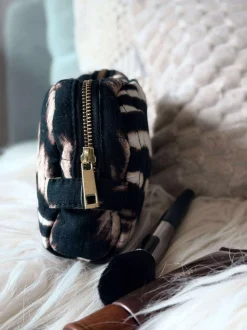 VIAMAJA Kosmetiktaske Zebra Small Online