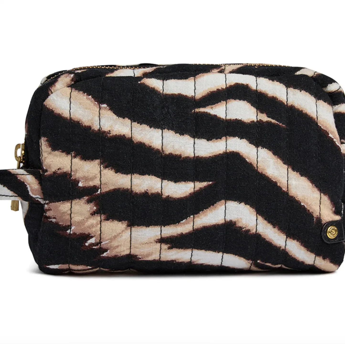 VIAMAJA Kosmetiktaske Zebra Small Online