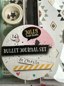 VIAMAJA Kreasæt med 14 dele Outlet