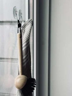 VIAMAJA krog med sugekop - 8 stk Sale