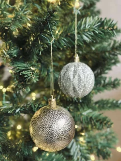 VIAMAJA Krog til opsætning af julepynt - 50 stk Discount